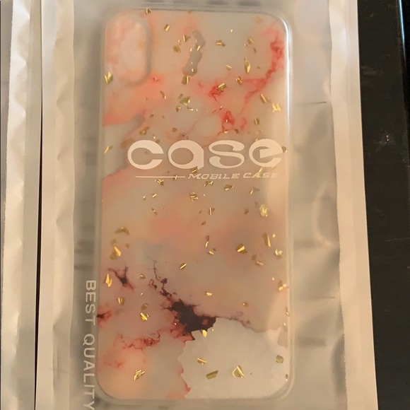 IPhone X/XS cases. Brand new. - Picture 8 of 8